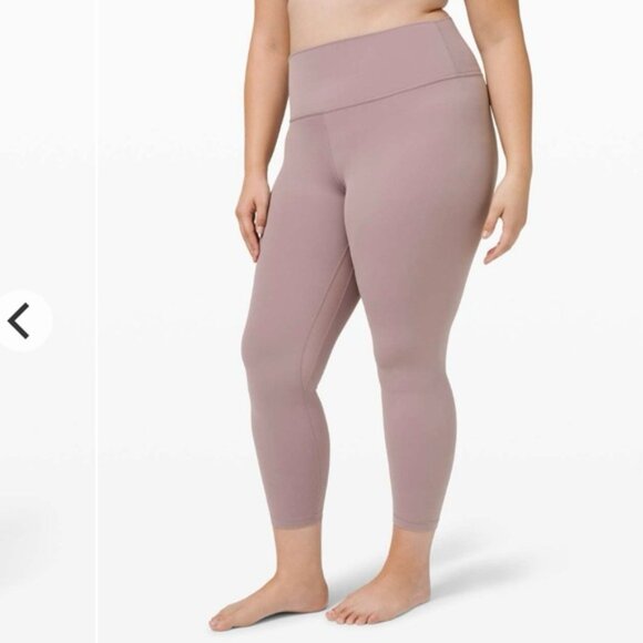 Lululemon size 16 Align Pant II 25 - Picture 8 of 9